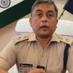 लोहरदगा पुलिस महकमे में बड़ा फेरबदल : जिले के 17 पुलिस पदाधिकारियों का तबादला, कई थानों व शाखाओं में बदली जिम्मेदारी