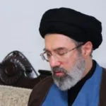 अयातुल्ला अली खामेनेई के बेटे मोज्तबा को ईरान का नया सर्वोच्च नेता चुना गया- रिपोर्ट