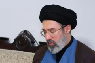 अयातुल्ला अली खामेनेई के बेटे मोज्तबा को ईरान का नया सर्वोच्च नेता चुना गया- रिपोर्ट