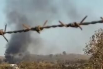 नागपुर में बारूद कंपनी में विस्फोट, 15 की मौत,18 गंभीर रूप से घायल