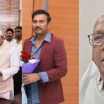 Nitish Kumar को राज्यसभा भेजे जाने का AJSU और JDU विधायक सरयू राय ने किया विरोध, कहा-चालबाजी और तिकड़बाजी बंद हो