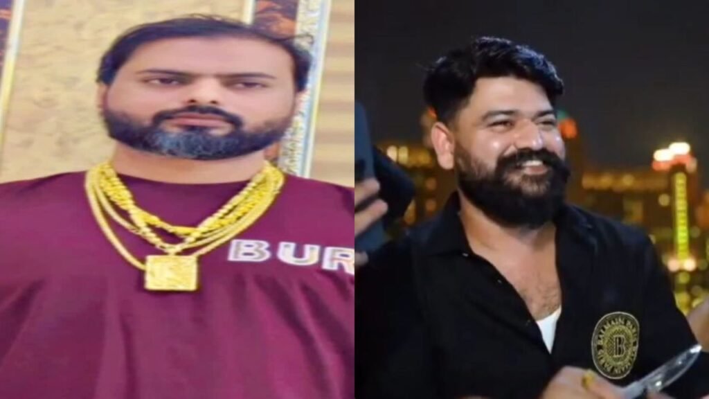 प्रिंस खान का करीबी राणा राहुल सिंह बेंगलुरु से फरार, महिला मित्र से पुलिस ने की पूछताछ