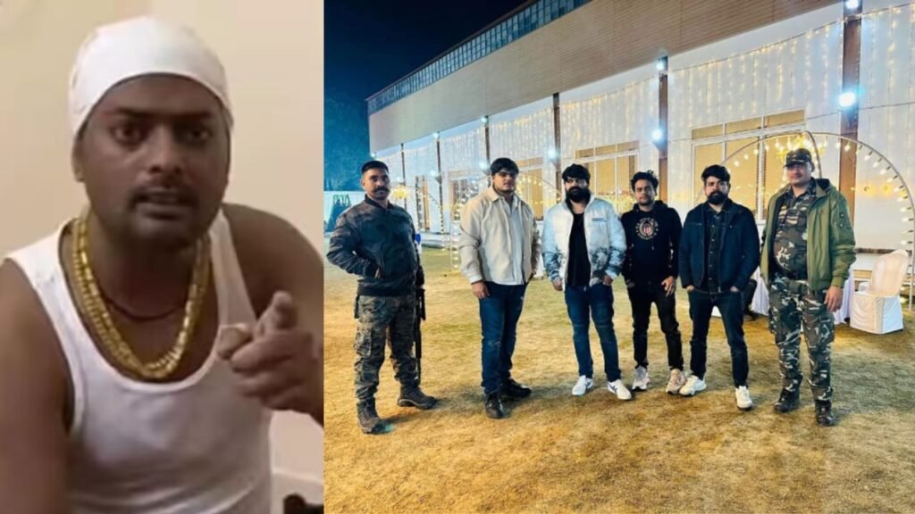 prince khan rana rahul singh