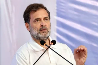 कांग्रेस का संगठन सृजन अभियान आज से, राहुल गांधी 31 मार्च को आएंगे चाईबासा