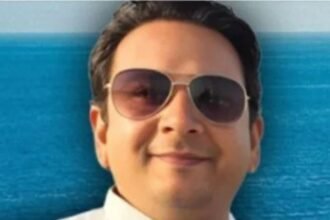 होर्मुज में फंसे अवाना शिप के कैप्टन राकेश रंजन की मौत, रांची के अरगोड़ा में रहता है पूरा परिवार