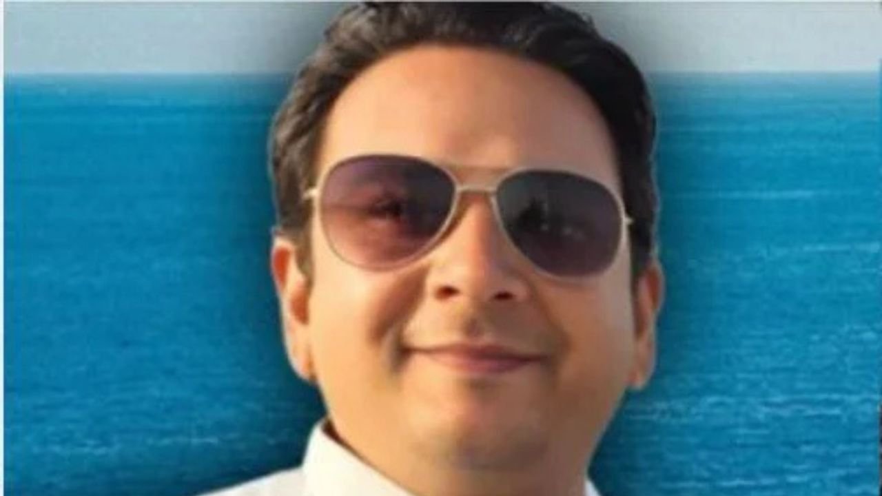 होर्मुज में फंसे अवाना शिप के कैप्टन राकेश रंजन की मौत, रांची के अरगोड़ा में रहता है पूरा परिवार