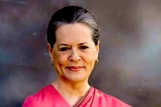 sonia gandhi