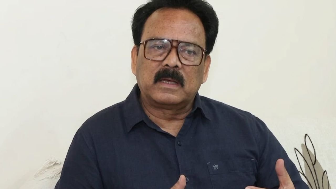 लोहरदगा सांसद सुखदेव भगत ने अमेरिका-इजराइल-ईरान युद्ध को लेकर जताई चिंता, कहा-ऊर्जा संकट की आहट, वैश्विक तबाही की ओर बढ़ रही दुनिया