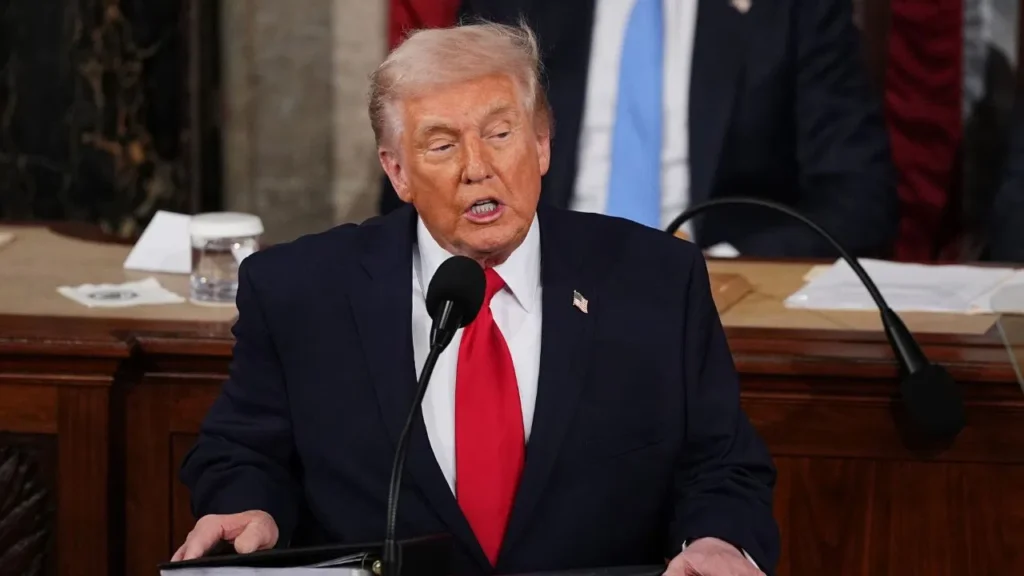 अमेरिका के राष्ट्रपति डोनाल्ड ट्रंप ने दिया ईरान को अल्टीमेटम, बिना शर्त करो सरेंडर, तभी खत्म होगा युद्ध