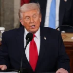 अमेरिका के राष्ट्रपति डोनाल्ड ट्रंप ने दिया ईरान को अल्टीमेटम, बिना शर्त करो सरेंडर, तभी खत्म होगा युद्ध