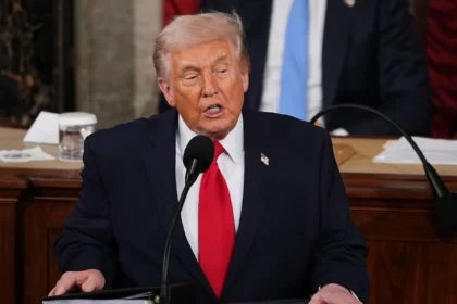 अमेरिका के राष्ट्रपति डोनाल्ड ट्रंप ने दिया ईरान को अल्टीमेटम, बिना शर्त करो सरेंडर, तभी खत्म होगा युद्ध