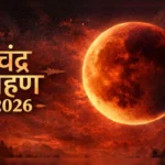 भारत में साल का पहला चंद्रग्रहण आज, सूतक काल हुआ शुरू