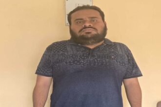 रणजी टीम में चयन के नाम पर एक करोड़ की ठगी, दुमका पुलिस ने आरोपी को किया गिरफ्तार