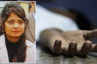 बिहार में कृषि पदाधिकारी का शव कमरे में मिला, घर में मिले नोट में लिखा था-मम्मी मुझे माफ करना, तुझे परेशान किया