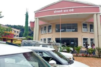 रांची के हुआ ट्रेजरी घोटाला: 3 करोड़ से ज्यादा की हुई अवैध निकासी, पुलिस हिरासत में दो कर्मचारी