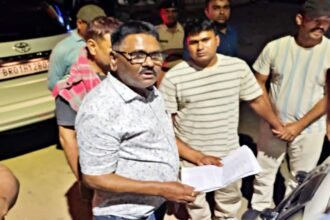 बिहार में 90 हजार रुपये रिश्वत लेते दारोगा गिरफ्तार, 50,000 DSP को देने की 'डील'