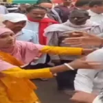 दुमका में रिश्ता टूटने पर बीबी ने शौहर की कर दी पिटाई, गुमला में चौथी शादी करने जा रहे पति को रोकने थाने पहुंची पत्नी