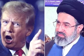 ट्रंप के सीजफायर बढ़ाने के एलान को ईरान ने ठुकराया, कहा-'हारने वाली शर्ते नहीं थोप सकते'