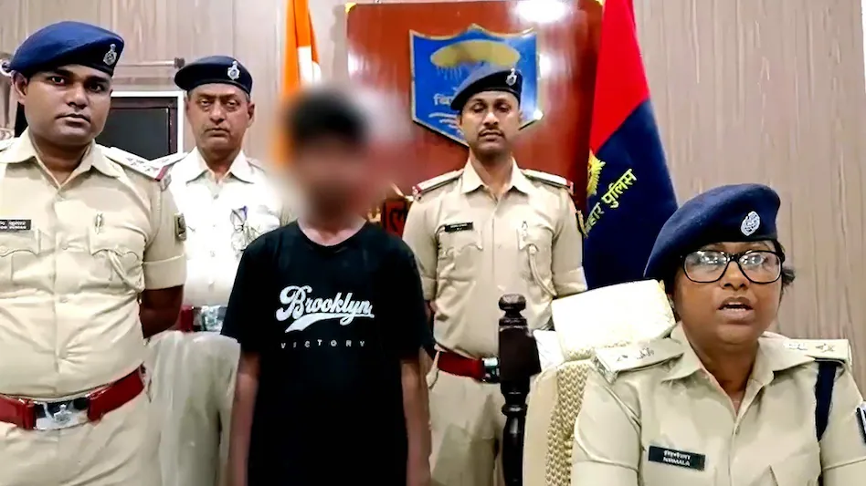 समोसा खाने के लिए नहीं मिला 20 रुपया, बेटे ने मां की पर्स से चुराए 500 रुपए, रच दी अपहरण की कहानी