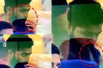 रियान पराग भारत में बैन इस सिगरेट से कश लगाते दिखे, शर्मनाक हरकत से मचा बवाल, RR के कप्तान पर होगी कार्रवाई?