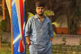 सीवान में BJP के पूर्व MLC के रिश्तेदारों पर अंधाधुंध फायरिंग, भांजे की मौत, बहनोई की हालत गंभीर