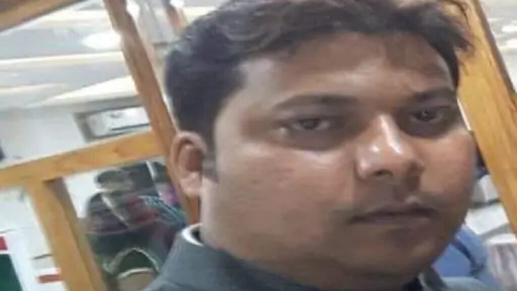 उत्पाद सिपाही परीक्षा में सेंध लगाने वाला अतुल वत्स गिरफ्तार, बिहार सहित कई राज्यों में पेपर लीक मामले में आ चुका है नाम