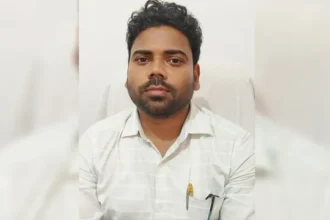 Barari CO Manish Kumar and 41 circle officers suspended, major action by Bihar Revenue Department