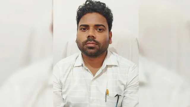 Barari CO Manish Kumar and 41 circle officers suspended, major action by Bihar Revenue Department