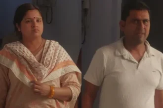 पटना से फर्जी महिला IAS पति के साथ गिरफ्तार,₹34.74 लाख की ठगी का आरोप