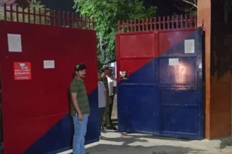 डबल मर्डर की आरोपी महिला कैदी की पटना में मौत, परिजनों ने जेल प्रशासन पर लगाए गंभीर आरोप