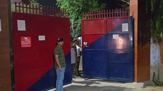 डबल मर्डर की आरोपी महिला कैदी की पटना में मौत, परिजनों ने जेल प्रशासन पर लगाए गंभीर आरोप