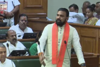 सम्राट चौधरी ने फ्लोर टेस्ट किया पास, तेजस्वी पर निशाना साधते कहा-सत्ता किसी की बपौती नहीं, लालू जी का अत्याचार नहीं होता, तो मैं CM नहीं होता