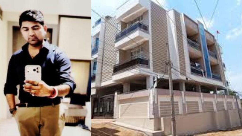 ट्रेजरी घोटाले की होगी CID जांच, DSP और SP भी जांच के घेरे में, मास्टरमाइंड शंभु हेलीकॉप्टर से दीघा गया था पार्टी करने