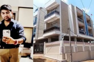 ट्रेजरी घोटाले की होगी CID जांच, DSP और SP भी जांच के घेरे में, मास्टरमाइंड शंभु हेलीकॉप्टर से दीघा गया था पार्टी करने