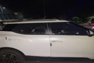 धनबाद में कोयला कारोबारी मनीष सिंह को अपराधियों ने मारी गोली, गंभीर हालत में दुर्गापुर रेफर