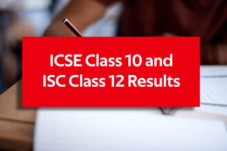 ICSE 10th, ISC 12th Result 2026 Out:10वीं में 99.18% और 12वीं में 98.13% छात्र पास,डिजिलॉकर पर ऐसे देखें नतीजे