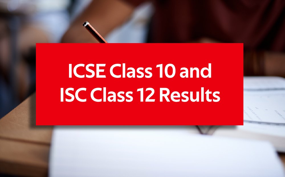ICSE 10th, ISC 12th Result 2026 Out:10वीं में 99.18% और 12वीं में 98.13% छात्र पास,डिजिलॉकर पर ऐसे देखें नतीजे