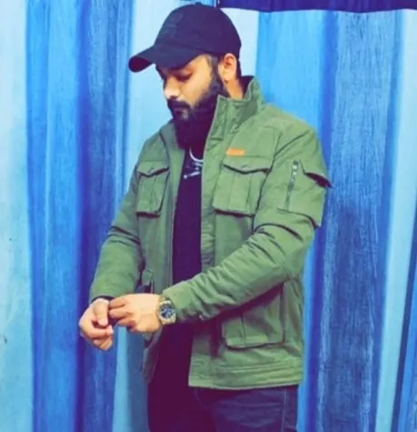 बर्थ डे पार्टी नशे वाला पिज्जा खिलाकर मेडिकल छात्रा से दुष्कर्म, पुलिस ने आरोपी दानिश को किया गिरफ्तार 1 IMG 20260413 224503