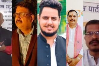 झारखंड में सूचना आयुक्त का नाम लगभग फाइनल, दो पत्रकार, कांग्रेस महासचिव, JMMआईटी सेल प्रभारी और BJP मीडिया प्रभारी शामिल