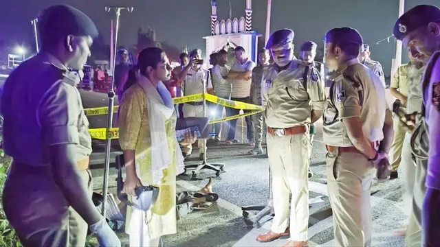 मधुबनी में देर रात युवक की गोली मारकर हत्या, कुछ दिनों पहले जेल से छूटकर आया था मृतक