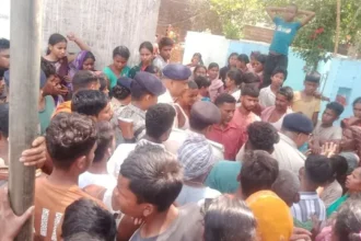 बिहार के नालंदा में दिल दहलाने वाली घटना, बच्चों के विवाद में चाचा-चाची ने भतीजे की आंखें फोड़ी