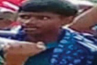 नक्सलियों के लिए रसद जुटाने वाला इनामी नक्सली इसराइल पूर्ति मुठभेड़ में ढेर, सागेन दस्ते का था सक्रिय सदस्य