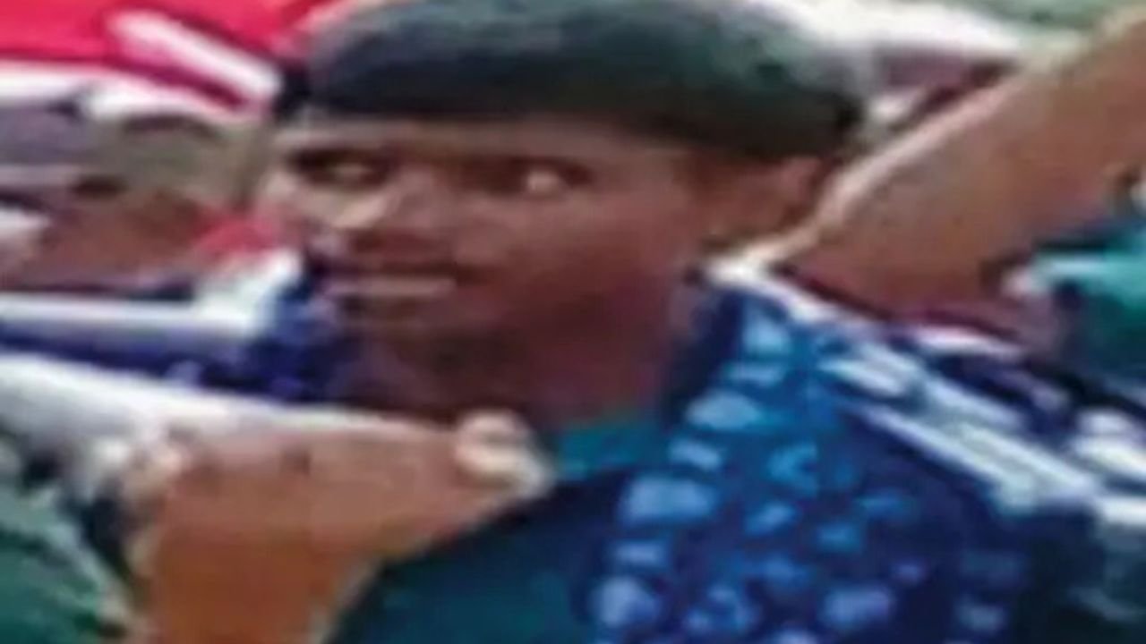 नक्सलियों के लिए रसद जुटाने वाला इनामी नक्सली इसराइल पूर्ति मुठभेड़ में ढेर, सागेन दस्ते का था सक्रिय सदस्य