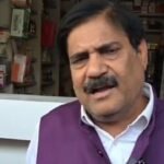 महाराष्ट्र-हरियाणा से आ जाता है, ऐसे ठेकेदार-इंजीनियर को उल्टा लटकाकर जूते से मारना चाहिए- BJP विधायक सतेंद्र तिवारी के बिगड़े बोल