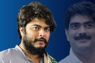 शहाबुद्दीन के बेटे RJD व‍िधायक ओसामा शहाब की मुश्किलें बढ़ीं , जमीन कब्जा, मारपीट और तोड़फोड़ मामले में कोर्ट ने नहीं दी राहत