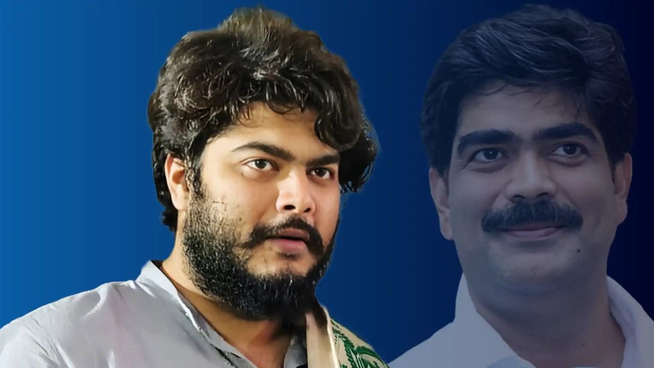 शहाबुद्दीन के बेटे RJD व‍िधायक ओसामा शहाब की मुश्किलें बढ़ीं , जमीन कब्जा, मारपीट और तोड़फोड़ मामले में कोर्ट ने नहीं दी राहत