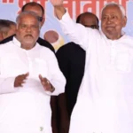 नीतीश कुमार ने भरोसेमंद श्रवण कुमार को बनाया JDU विधायक दल का नेता, 31 साल से लगातार नालंदा के है विधायक