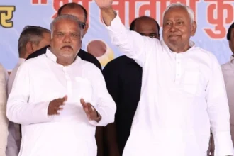 नीतीश कुमार ने भरोसेमंद श्रवण कुमार को बनाया JDU विधायक दल का नेता, 31 साल से लगातार नालंदा के है विधायक