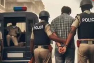 रांची पुलिस की पटना में छापेमारी, परीक्षा माफिया की तलाश में कई ठिकानों पर दबिश