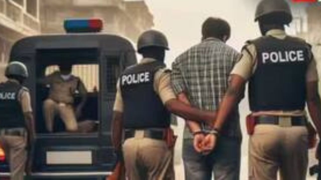 रांची पुलिस की पटना में छापेमारी, परीक्षा माफिया की तलाश में कई ठिकानों पर दबिश